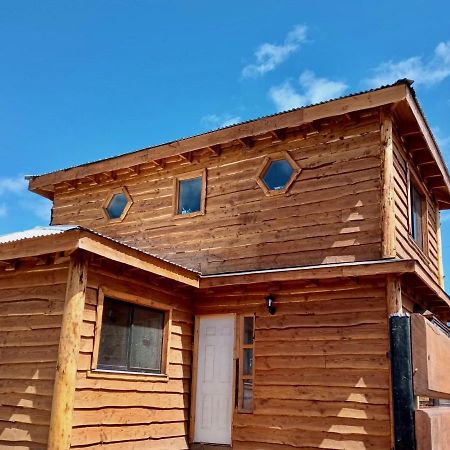 Cabanas Trabun-Leufu La Unión Extérieur photo